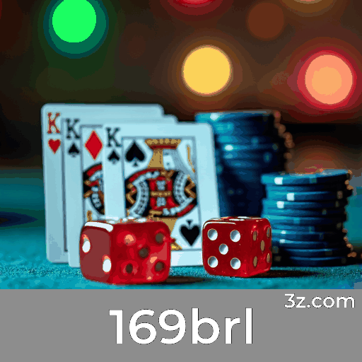 169brl: Apostas Esportivas Completas e Instantâneas