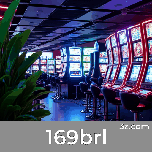 Controle Exclusivo com Configurações Avançadas na 169brl