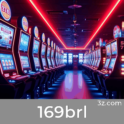 Experimente a Conveniência Completa do 169brl