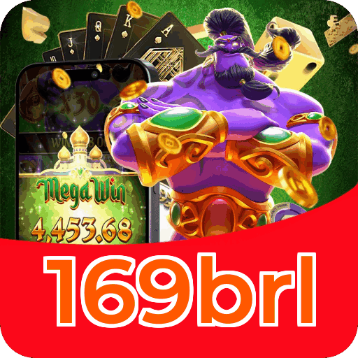 Promoções e bônus exclusivos da 169brl